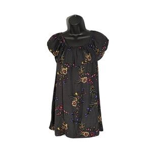 The Impeccable pig peasant blouse‎ small